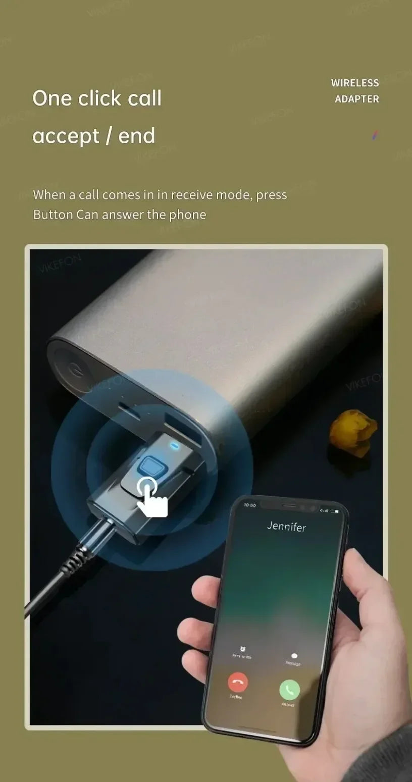 H7 Tv Bluetooth Headphone Wireless Headphone With USB Adaptor Headset Noise Cancelling Stereo Bass E - Gallery image 19