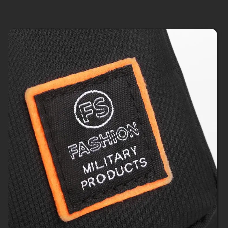 New Fashion NylonBags Men's Shoulder Bag Man Waterproof Messenger