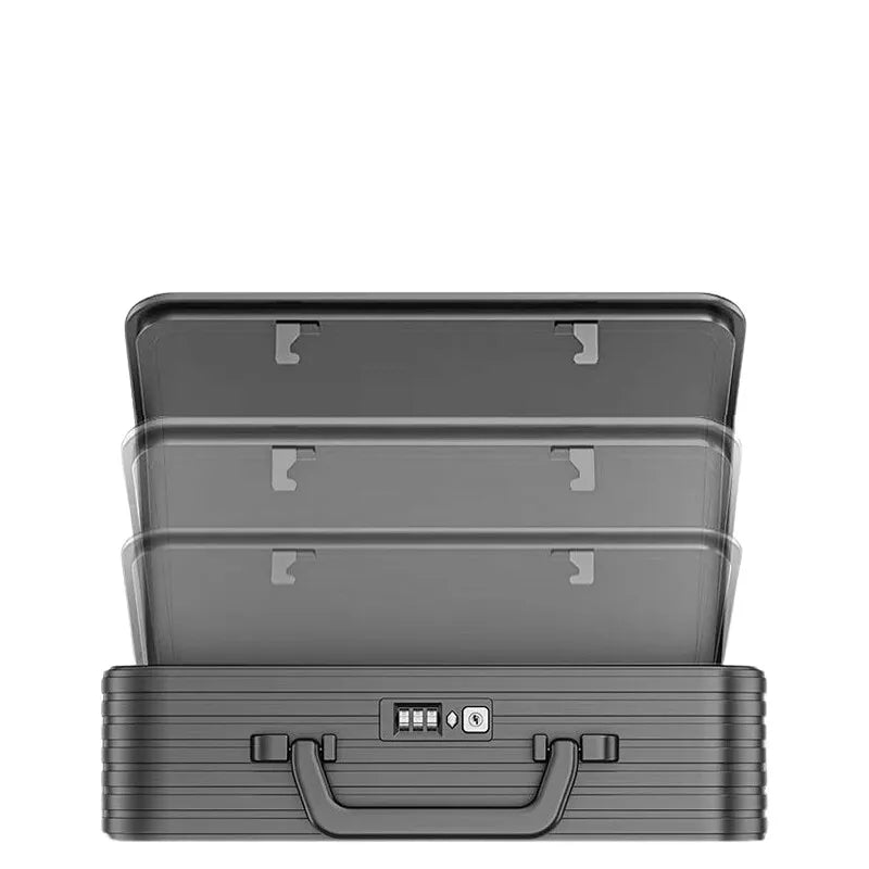 16 Inch Aluminum - Usage Context Display