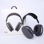 P9 Wireless Bluetooth Headphones - Noise Cancelling Gaming - Included in bundle