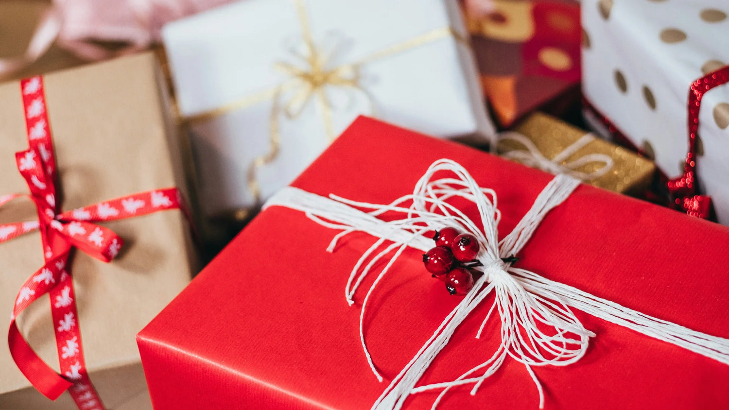 Perfect Gift Ideas - Find the ideal present for everyone