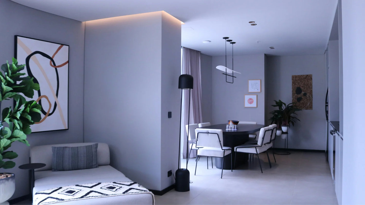 Home & Design Essentials - Transform your living space