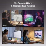 Monitor Light Bar - USB Stepless Dimming LED | BM-RS1 - Included in bundle