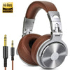 Oneodio Pro 10/30/50 DJ Headphones - Studio Monitor HiFi - Inclus dans le bundle